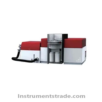SP-3530AA atomic absorption spectrophotometer