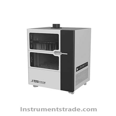 ACOD-30 full-automatic Chemical oxygen demand analyzer