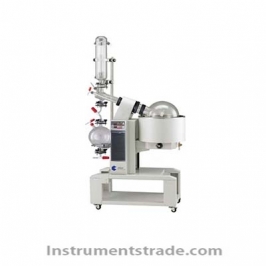 D-6020-VN rotary evaporator