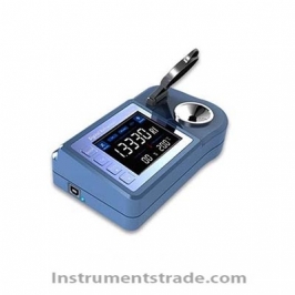 JH-DR digital refractometer