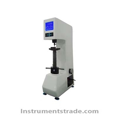 HR-150D Digital Rockwell Hardness Tester