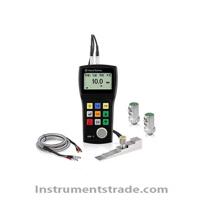 UM-1 series thickness gauge