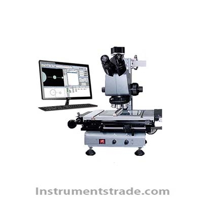 107JPC Precision Measuring Microscope (New)