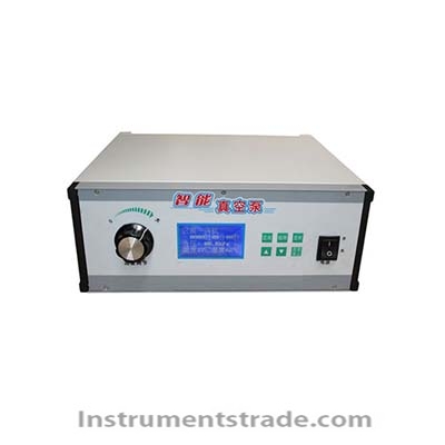 ANJ2005 intelligent vacuum pump sample pump