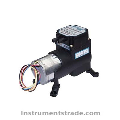 VLK Series Adjustable vacuum pump with Long life speed