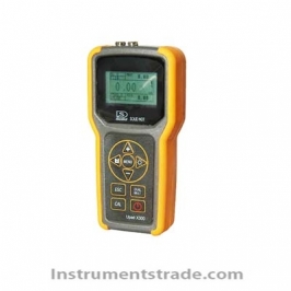 Upad X300 Ultrasonic Thickness Gauge