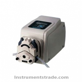 BT100-2J Low Flow peristaltic pump