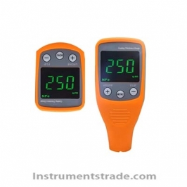 EC780A coating thickness gauge