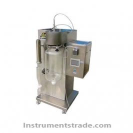 YM-015 laboratory spray dryer