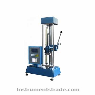 TLS - S5000I spring tension and compression testing machine