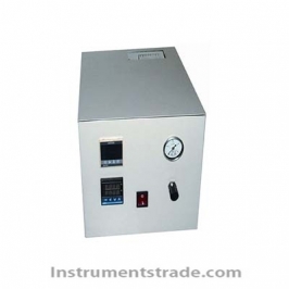 BCT600 adsorption tube aging instrument
