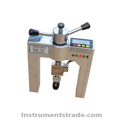 JWTC-10S coating adhesion tester