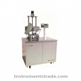 ALL-CKMD400 type crystal rod reference surface finder