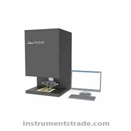 XJCM-9 semi-automatic solar cell tester