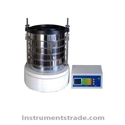 JQ-AS Vibration Sifter