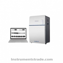 ChemiScope 6100/6200 Fluorescence and Chemiluminescence Imaging Systems