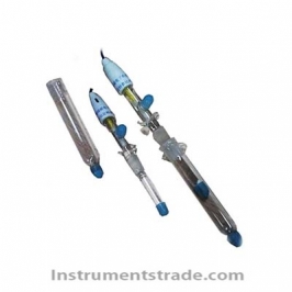 217 Double salt bridge SCE electrode