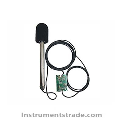 HY130D outdoor noise measuring unit