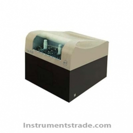 Lux-P110 high sensitivity plate type luminescence detector