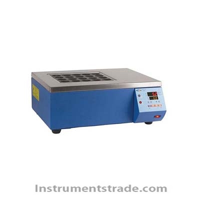 KDNX-20-type graphite digestion instrument