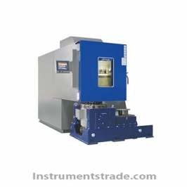 VIC/T500-70 w comprehensive environmental test chamber