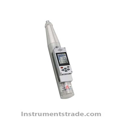 HT450-V digital display high-strength rebound instrument