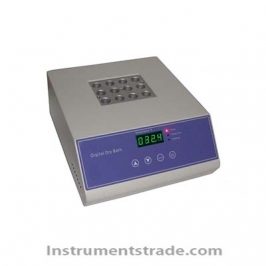 DH300 temperature metal bath