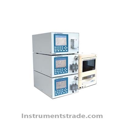 LC3000N type analysis system