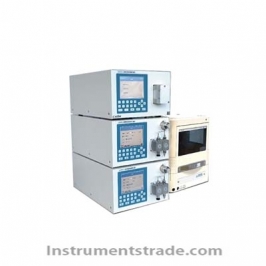 LC3000N type analysis system