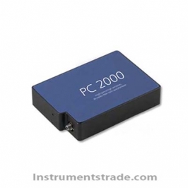 PC2000 Industrial Fiber Spectrometer