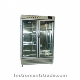 YC-1200 type chromatography freezer