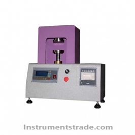 GX-6030-C ring pressure strength testing machine