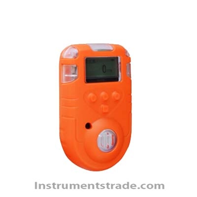 PN50 - CH2O portable formaldehyde detector