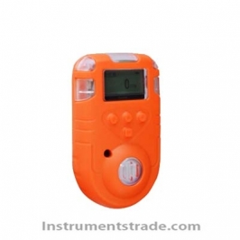 PN50 - CH2O portable formaldehyde detector