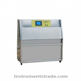 QS - UV1 ultraviolet aging test chamber