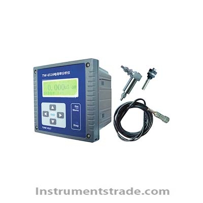 TW-6516 Conductivity Analyzer