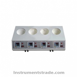 ZNHW-DL Intelligent multiple heating plate