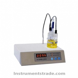 FISCHER TEMPERATURE / HUMIDITY INDICATOR