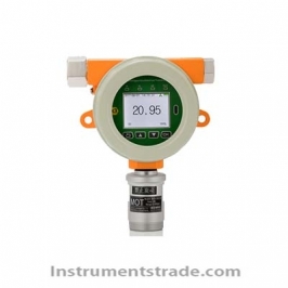 MOT500-O2-I on-line industrial oxygen detector