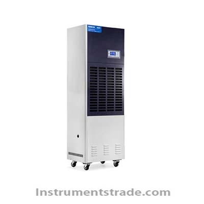 CF6.8DT  industrial dehumidifier