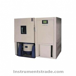 Labonce-400CGS  Three box drug stability test chamber