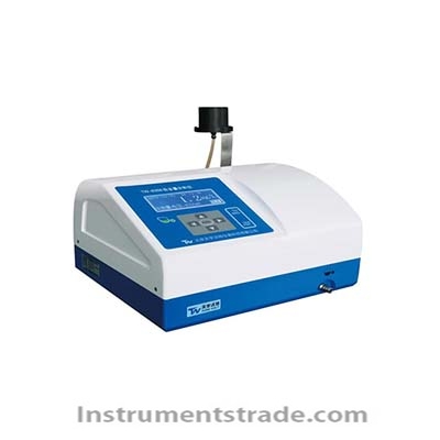 TW-6356 Iron Content Analyzer