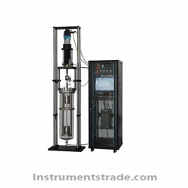 YYF-50 type carbon dioxide stress corrosion testing machine