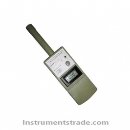 RJ-5 power frequency field strength meter