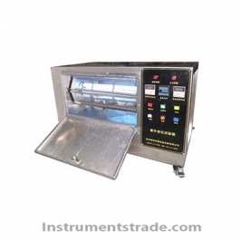 ZN-PT drum type ultraviolet aging test chamber