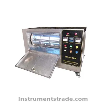 ZN-PT drum type ultraviolet aging test chamber