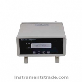 ES50-UVO3 Ozone concentration on-line analyzer