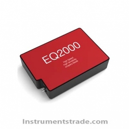 EQ2000 high-speed micro-spectrometer