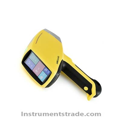 TrueX® Handheld Precious Metal Analyzer