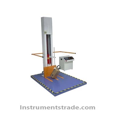 HK-LDL zero drop test stand